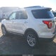 1FM5K7F86HGC17850 2017 Ford Explorer Limited auction photo thumbnail 14
