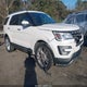 1FM5K7F86HGC17850 2017 Ford Explorer Limited auction photo thumbnail 1