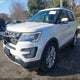 1FM5K7F86HGC17850 2017 Ford Explorer Limited auction photo thumbnail 2