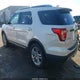 1FM5K7F86HGC17850 2017 Ford Explorer Limited auction photo thumbnail 3