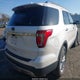 1FM5K7F86HGC17850 2017 Ford Explorer Limited auction photo thumbnail 4