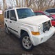 1J8HG48N26C125443 2006 Jeep Commander auction photo thumbnail 1
