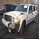 1J8HG48N26C125443 2006 Jeep Commander auction photo thumbnail 2