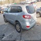 5NMSGDAB1AH414451 2010 Hyundai Santa Fe Gls auction photo thumbnail 3