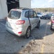5NMSGDAB1AH414451 2010 Hyundai Santa Fe Gls auction photo thumbnail 4