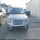 5NMSGDAB1AH414451 2010 Hyundai Santa Fe Gls auction photo thumbnail 12