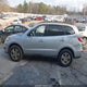 5NMSGDAB1AH414451 2010 Hyundai Santa Fe Gls auction photo thumbnail 14