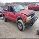 1GCCT19W6X8182252 1999 Chevrolet S-10 Ls auction photo thumbnail 1