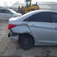 5NPEB4AC7BH077681 2011 Hyundai Sonata Gls auction photo thumbnail 6