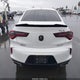 19UUB6F53NA001776 2022 Acura Tlx A-Spec Package auction photo thumbnail 16