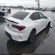 19UUB6F53NA001776 2022 Acura Tlx A-Spec Package auction photo thumbnail 4