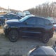 1C4RJFCG6MC590595 2021 Jeep Grand Cherokee High Altitude 4X4 auction photo thumbnail 14