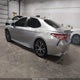 4T1G31AK4LU541895 2020 Toyota Camry Hybrid Se auction photo thumbnail 3