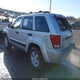 1J8GR48KX5C541332 2005 Jeep Grand Cherokee Laredo auction photo thumbnail 3