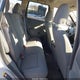 1J8GR48KX5C541332 2005 Jeep Grand Cherokee Laredo auction photo thumbnail 8