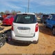 2GNALBEK1D6399961 2013 Chevrolet Equinox Ls auction photo thumbnail 16