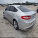 3FA6P0H75ER154630 2014 Ford Fusion Se auction photo thumbnail 3
