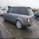 SALMF1E42BA350298 2011 Land Rover Range Rover Supercharged auction photo thumbnail 3