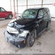 3GNCA23B89S642630 2009 Chevrolet Hhr Lt auction photo thumbnail 2