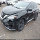 5N1AZ2MS6KN155610 2019 Nissan Murano Platinum/S/Sl/Sv auction photo thumbnail 2