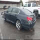 JTHBE96S080036322 2008 Lexus Gs 350 auction photo thumbnail 3