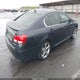 JTHBE96S080036322 2008 Lexus Gs 350 auction photo thumbnail 4