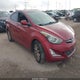 5NPDH4AE5FH638140 2015 Hyundai Elantra Se auction photo thumbnail 1