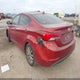 5NPDH4AE5FH638140 2015 Hyundai Elantra Se auction photo thumbnail 3