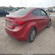 5NPDH4AE5FH638140 2015 Hyundai Elantra Se auction photo thumbnail 4