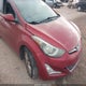 5NPDH4AE5FH638140 2015 Hyundai Elantra Se auction photo thumbnail 6