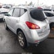 JN8AZ18U29W024189 2009 Nissan Murano S auction photo thumbnail 3