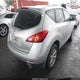 JN8AZ18U29W024189 2009 Nissan Murano S auction photo thumbnail 4
