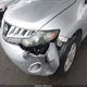 JN8AZ18U29W024189 2009 Nissan Murano S auction photo thumbnail 6