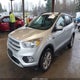 1FMCU9GD2JUA73391 2018 Ford Escape Se auction photo thumbnail 2