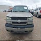 2GCEC19T631397884 2003 Chevrolet Silverado C1500 auction photo thumbnail 12