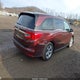 5FNRL6H71KB015906 2019 Honda Odyssey Ex-L auction photo thumbnail 4