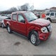 1N6AD0ER3FN718571 2015 Nissan Frontier Sv auction photo thumbnail 13