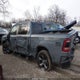 1C6SRFFT3MN562719 2021 Ram 1500 Big Horn 4X4 5'7 Box auction photo thumbnail 14
