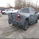 1C6SRFFT3MN562719 2021 Ram 1500 Big Horn 4X4 5'7 Box auction photo thumbnail 4
