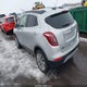 KL4CJESB5KB913540 2019 Buick Encore Awd Preferred auction photo thumbnail 3