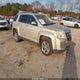 2GKFLTE36F6299097 2015 GMC Terrain Slt-2 auction photo thumbnail 1