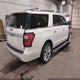 1FMJK1MT0KEA10490 2019 Ford Expedition Max Platinum auction photo thumbnail 4