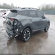 5XYK6CAF1PG044847 2023 Kia Sportage X-Line auction photo thumbnail 4