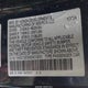 1HGCY2F5XSA013003 2025 Honda Accord Hybrid Sport auction photo thumbnail 9