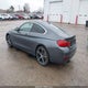WBA4W5C05LFH01630 2020 BMW 430I xDrive auction photo thumbnail 3