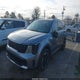 KNDRKDJG4S5353402 2025 Kia Sorento Hybrid Sx Prestige auction photo thumbnail 2