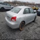 JTDBT903X91322036 2009 Toyota Yaris auction photo thumbnail 4
