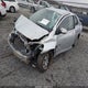 JTDBT903X91322036 2009 Toyota Yaris auction photo thumbnail 6