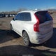 YV4062PK5R1184048 2024 Volvo Xc90 B6 Core Bright Theme auction photo thumbnail 3