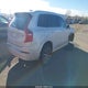 YV4062PK5R1184048 2024 Volvo Xc90 B6 Core Bright Theme auction photo thumbnail 4